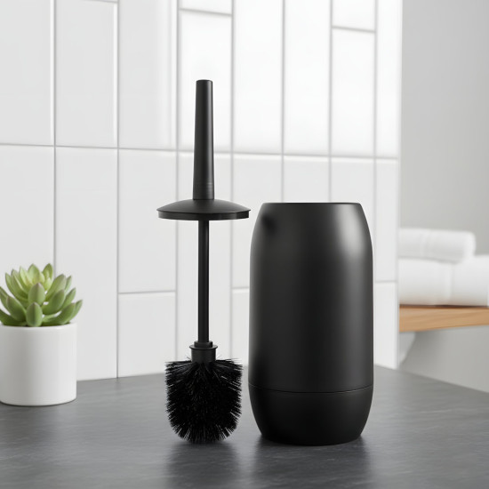 Plastic Toilet Brush